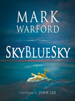 cover image of Sky Blue Sky